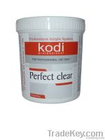 BASIC ACRYLS PERFECT CLEAR Kodi professional