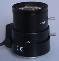 Cctv  Lens