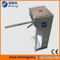 Access control Tripod tunstile