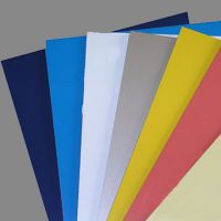 Aluminum composite panel