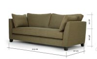 B2130 sofa