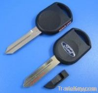 Ford 4D63 transponder key