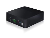 2-8 Fxo Ip Pabx With 800 Sip Extetions Support Ip Broadcasting System, Ivr System