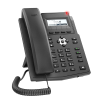 Smart Wifi Sip Phone/voip Phone , Wireless Ip Phone For Call Center