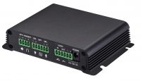 Smart SIP to Audio Converter with Broadcasting for SIP Paging System