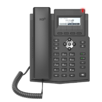 Smart Wifi Sip Phone/voip Phone , Wireless Ip Phone For Call Center