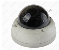 CCTV Vandalproof Camera