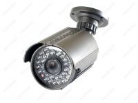 Classic CCTV IR Waterproof Bullet Camera
