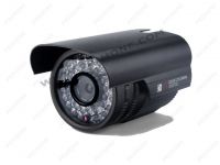 CCTV IR waterproof Bullent Camera, 540/480/420TVL