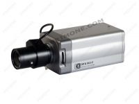 CCTV  Box Camera