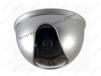 3.5'' Silver Dome Camera