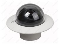 Dome Camera plastic UFO  type