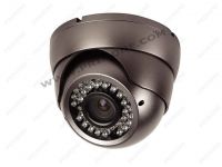 CCTV IR Dome Metal Camera