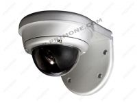 Vandal-proof CCTV Camera