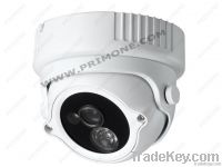 CCTV waterproof IR Dome camera