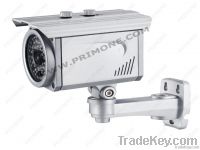 CCTV vandalproof IR Dome camera
