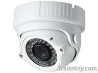 CCTV waterproof Dome camera