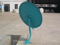Ku65 Satellite Dish Antenna
