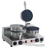 Waffle Baker UWB-2