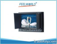 Sell 5" LCD Field Monitor with Advanced Functions for HD Video Camera