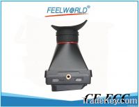 FEELWORLF 3.5inch Electronic Viewfinder