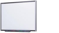 Interactive Whiteboards