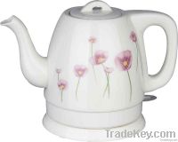 Ceramic Kettle (1.2L)