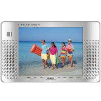 8 inches waterproof TFT LCD TV