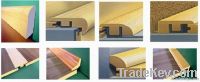 MDF moulding-all kinds of flooring accessories