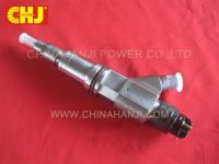Common Rail Injector 0445110343