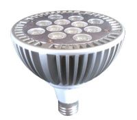 Dimmable PAR Light