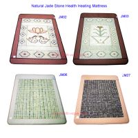 Far Infrared Magnetic Negative Ion Jade massager Mattress