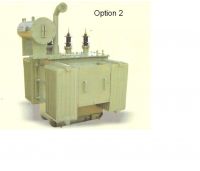 Distribution Transformers