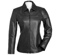 Women Leather Jackets &amp; Coats # 111-201