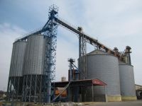 grain storage system