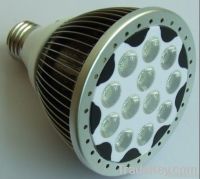 12W par led lights