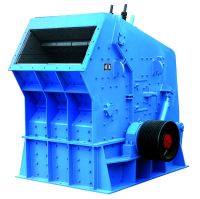 impact crusher