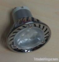 led spot lamp