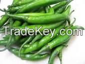 Green Chili