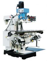 H/V Head Drilling Milling Machine