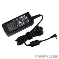 Mini Laptop Adapter Asus 19V 2.1A 40W 2.5*0.6mm