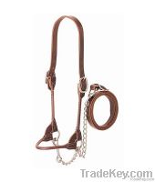 Leather Halter