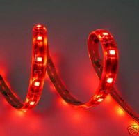 Flex LED strip light