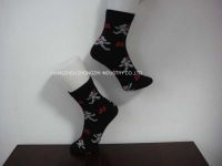 boy's socks