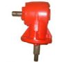 agricultural mower gearbox