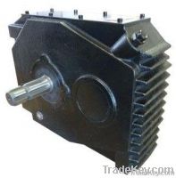 Comer A-4A style gearbox, agricultural gearbox