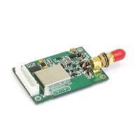 low cost 1W RF modules 2km Distance 433MHz RS232/RS485/TTL Interface