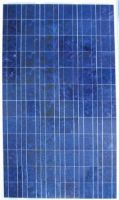 275W Solar Panel, Made of Multi-Crystalline Silicone Cells
