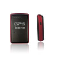 GPS tracker