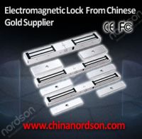 Electromagnetic lock Single side